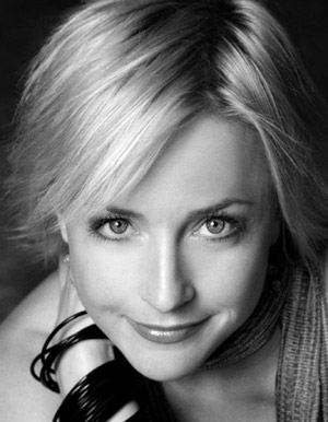 Picture of Nicole Ruth Snelson