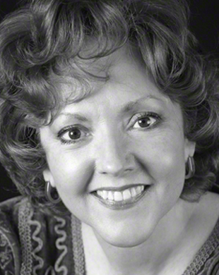 Picture of Suzanne Ishee