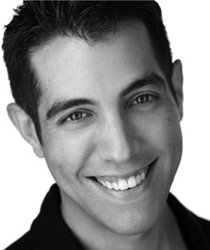 Picture of Jose Restrepo