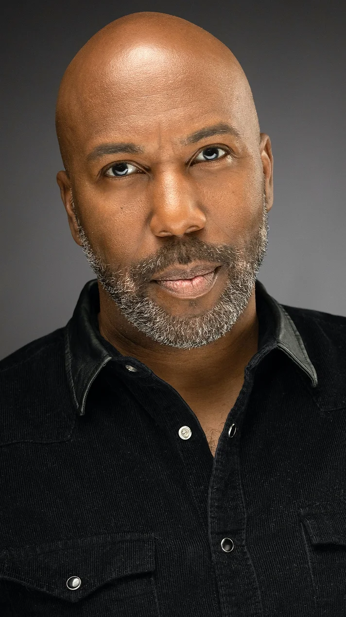 Picture of Eric Jordan Young