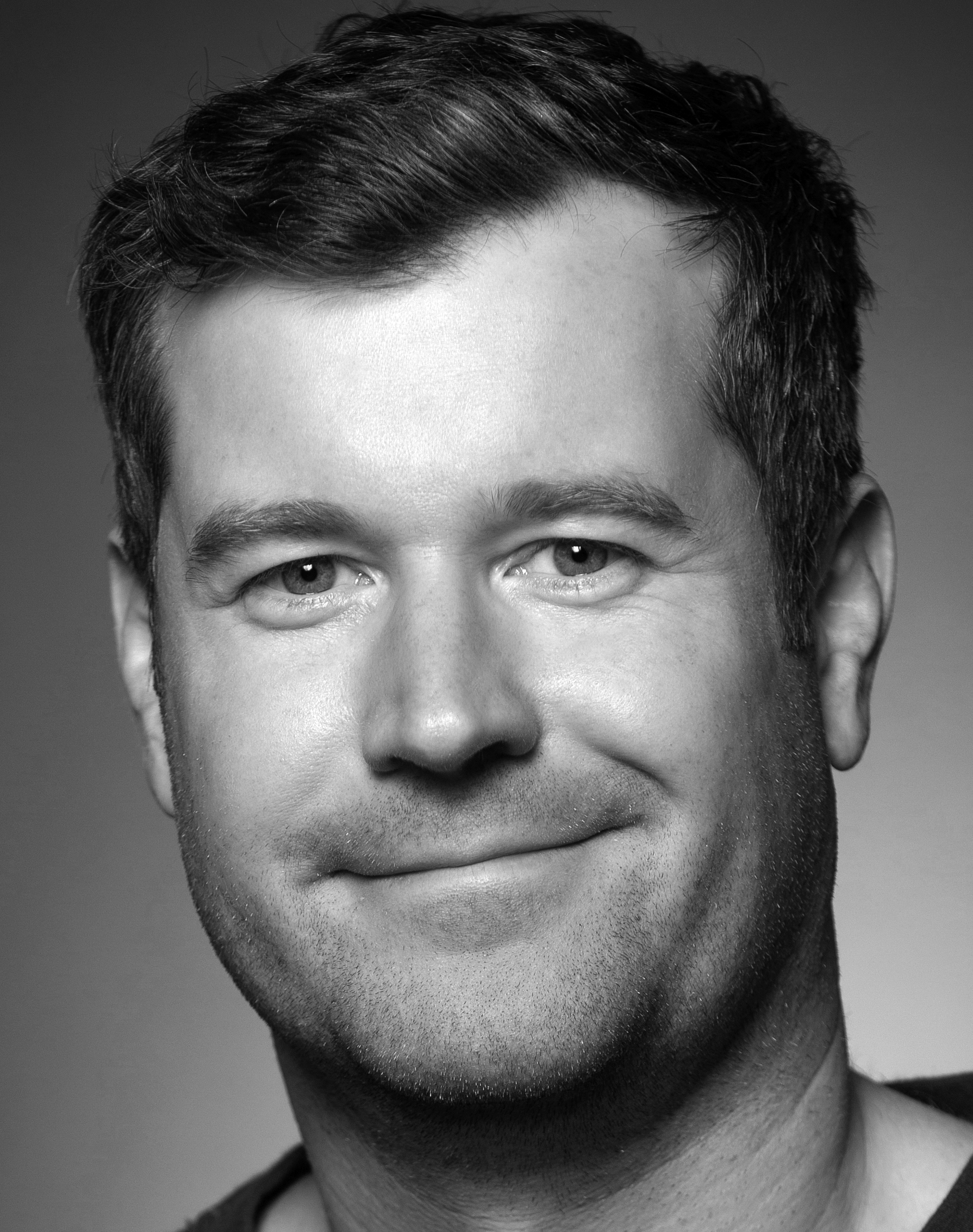 Picture of Tom Patrick Stephens