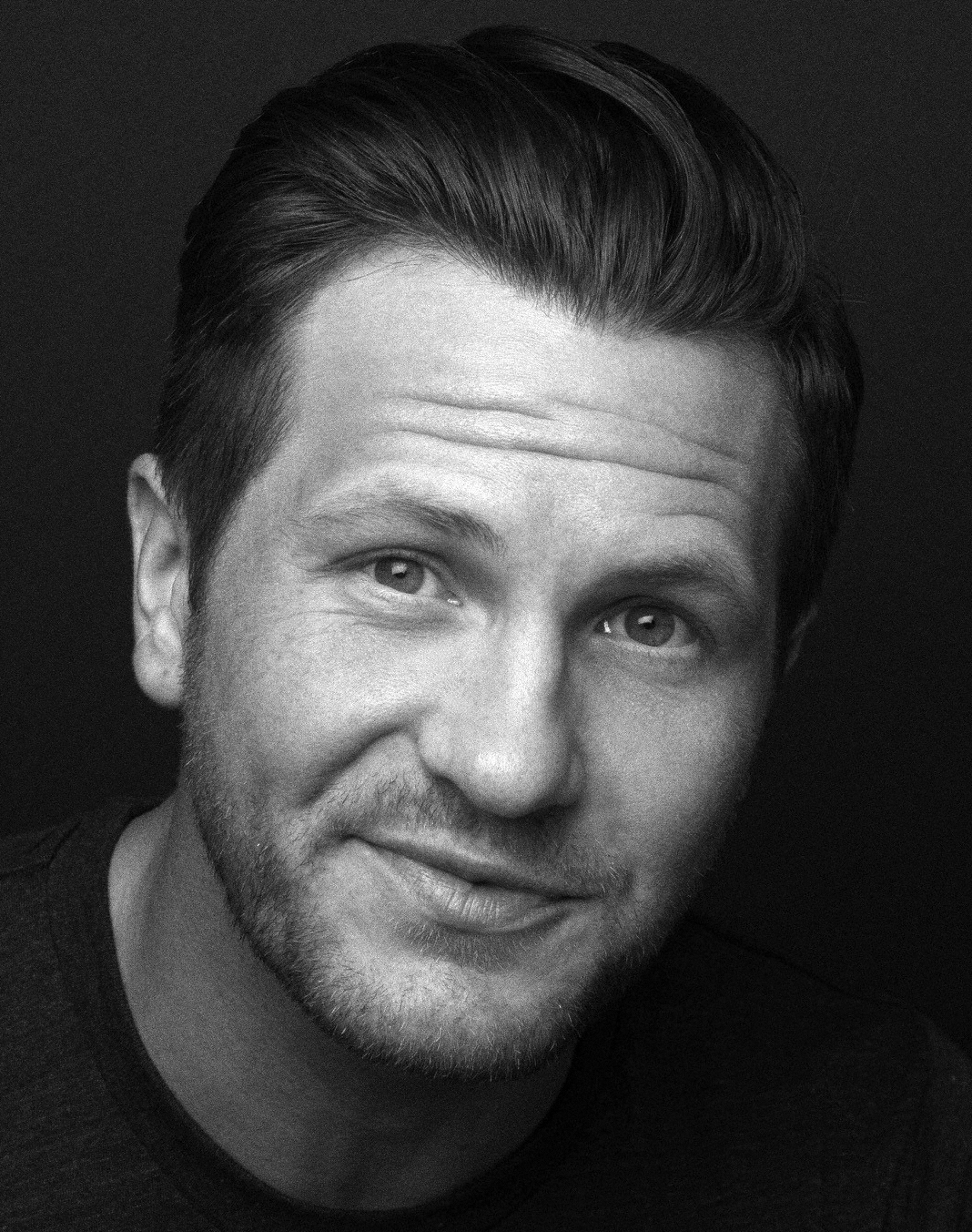 Picture of Marty Lawson