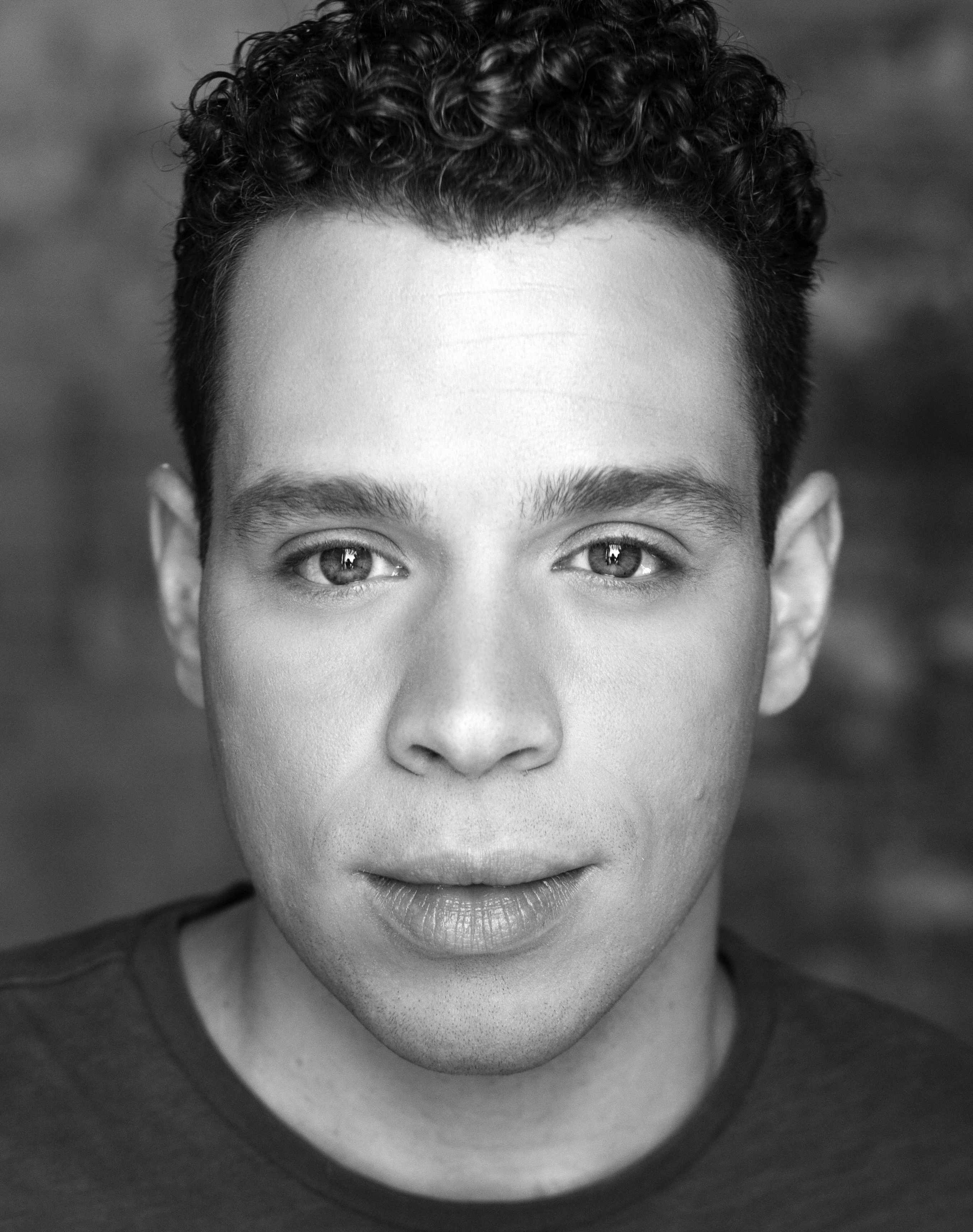 Picture of Robin de Jesus