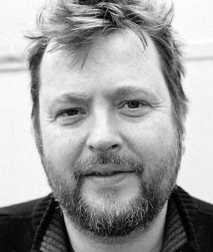 Picture of Julian Crouch