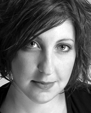 Picture of Ashlie Atkinson