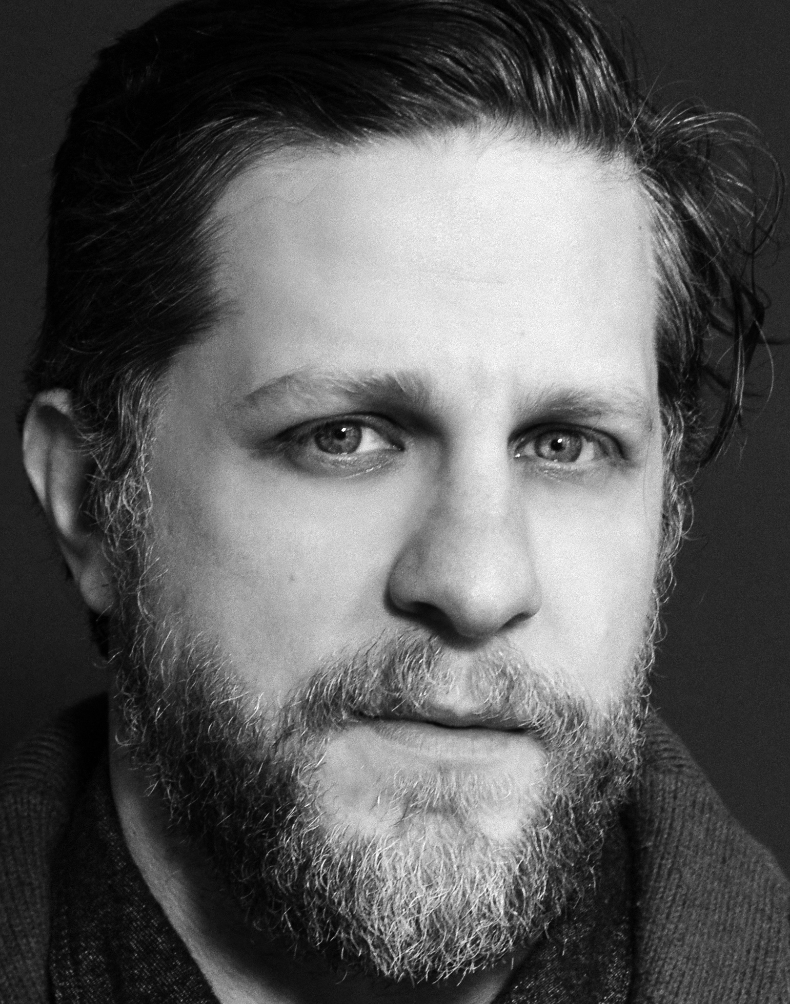 Picture of Joe Tippett