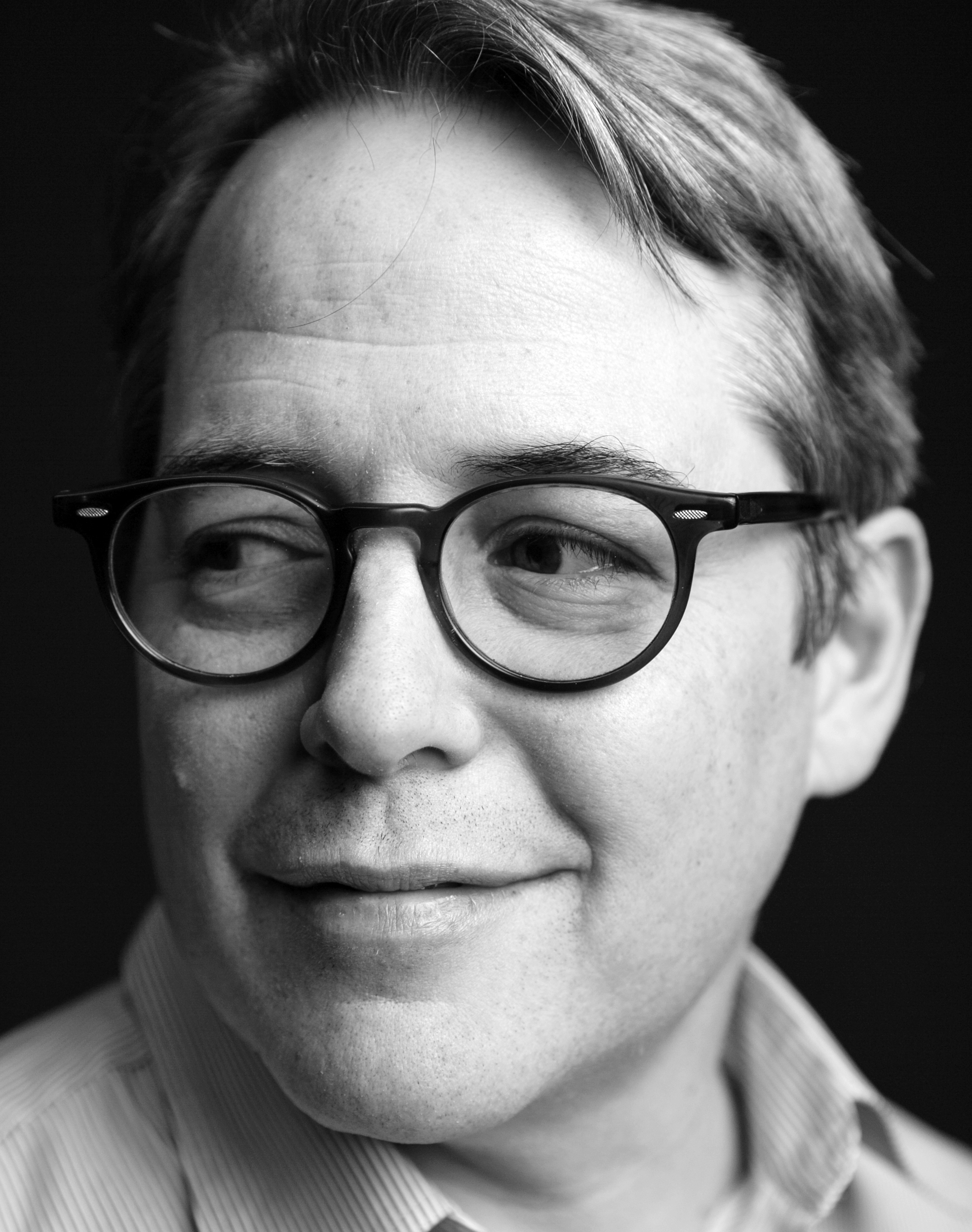 Picture of Matthew Broderick