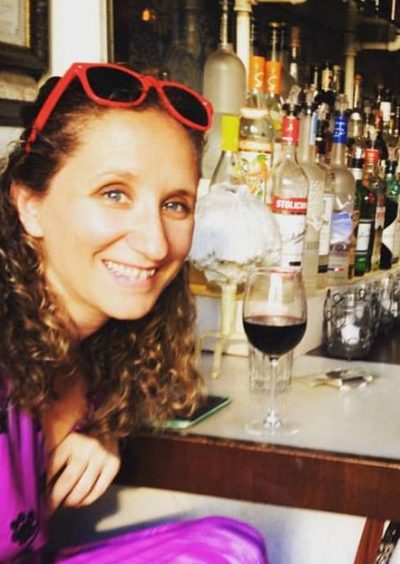 Picture of Selda Sahin