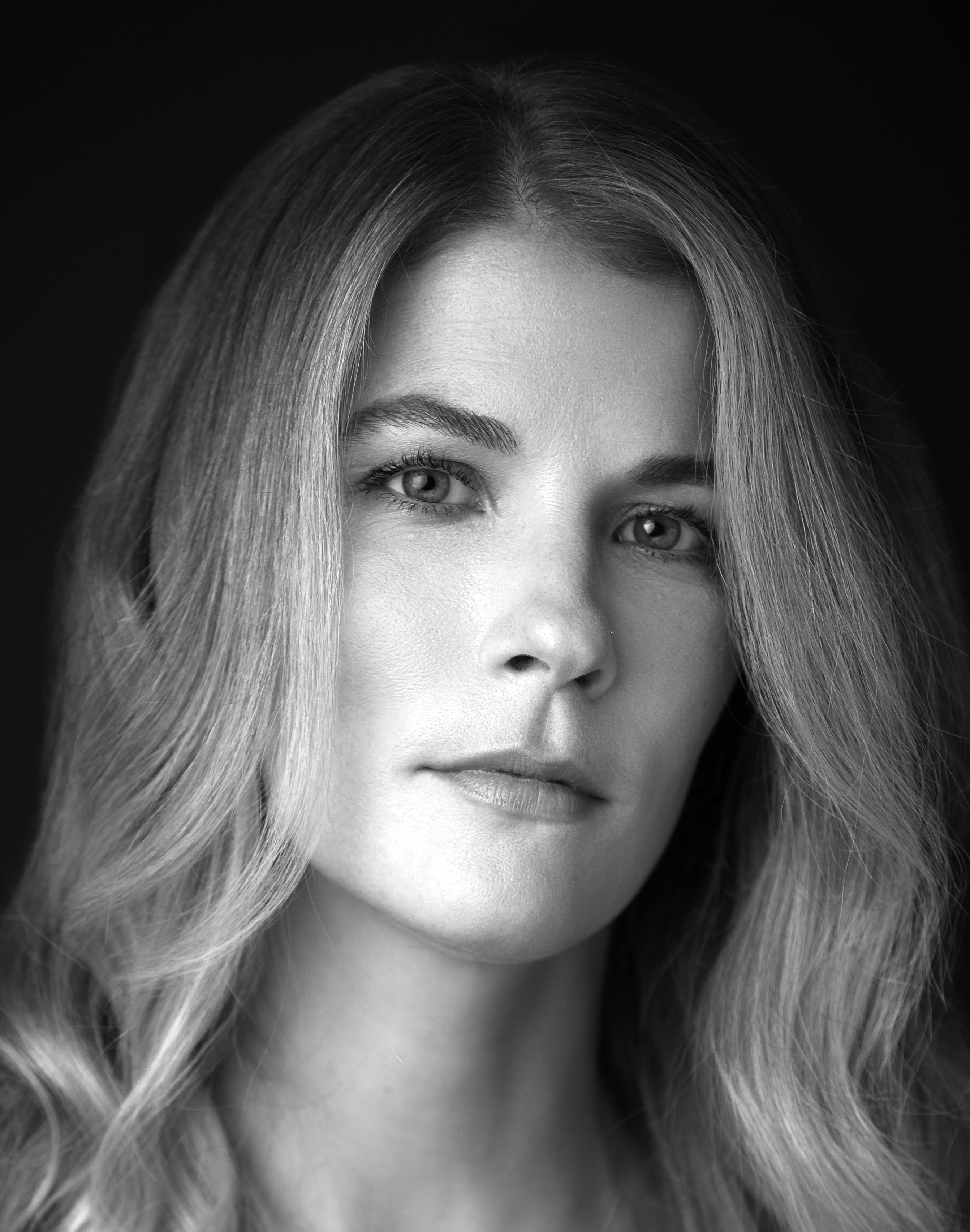 Picture of Morgan Weed