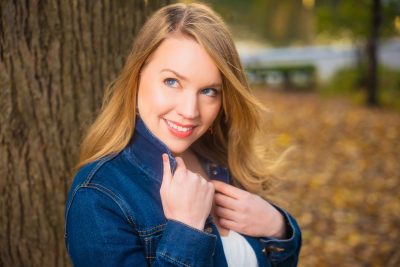 Picture of Britt Bonney