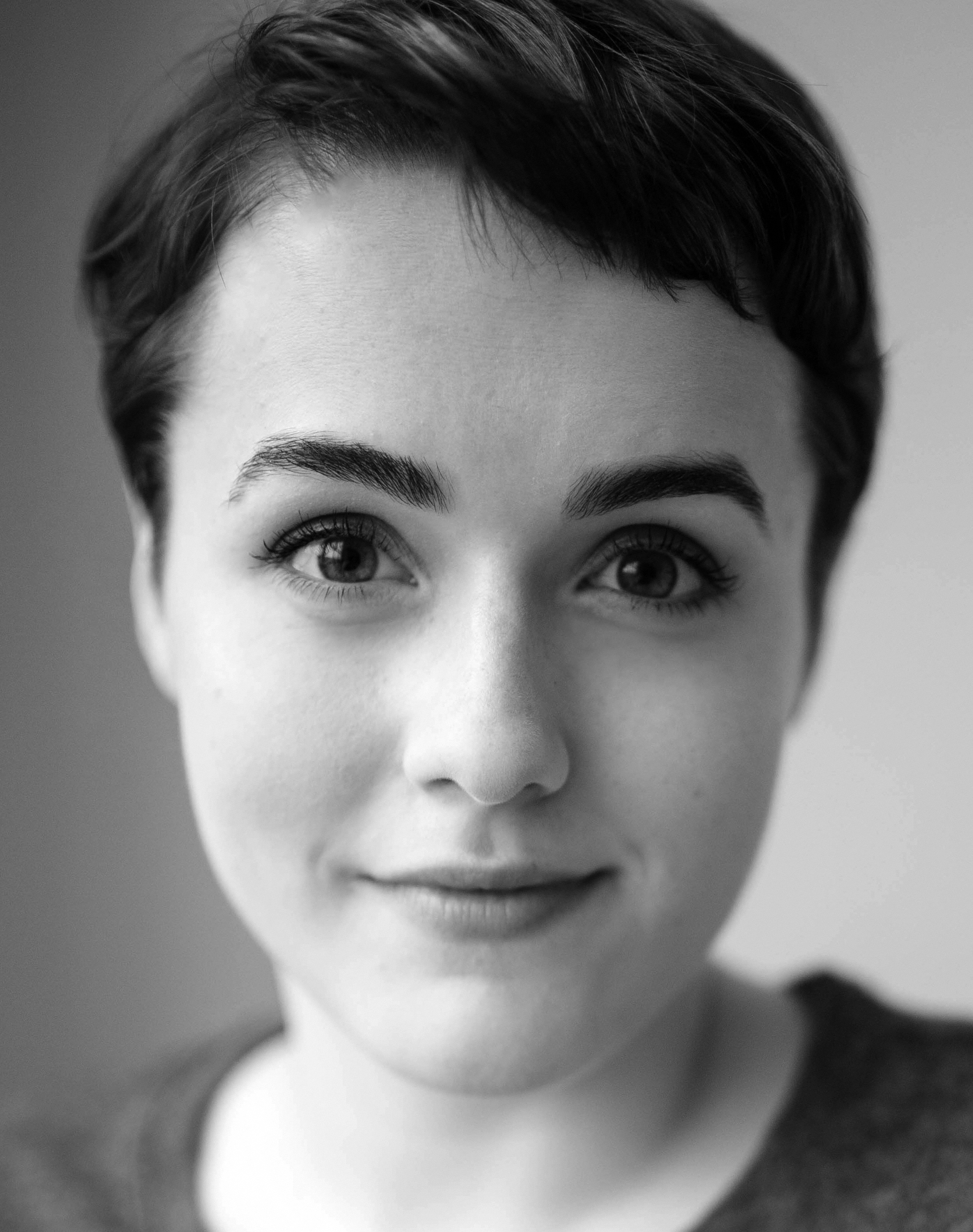 Picture of Caitlin Kinnunen