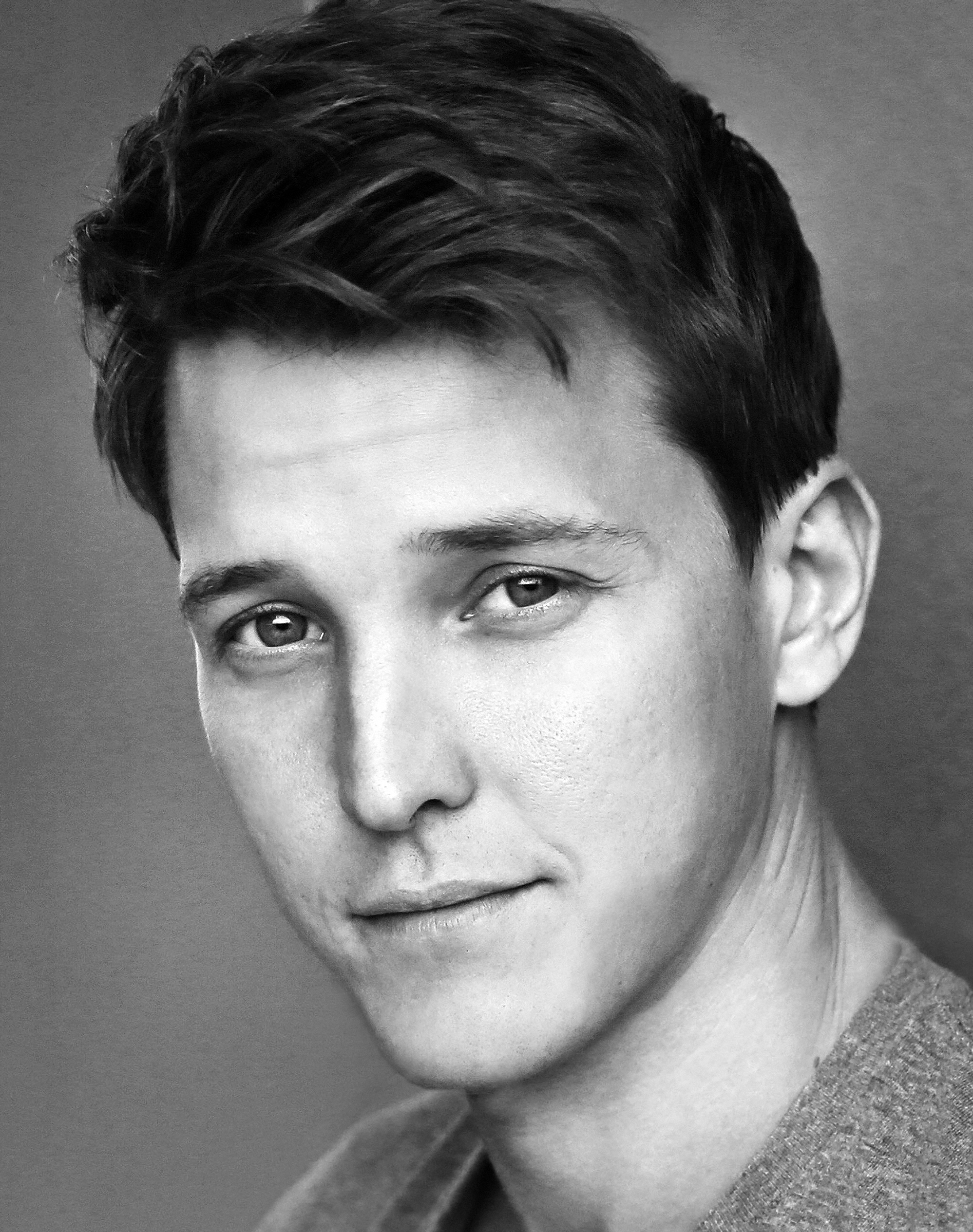 Picture of Dave Thomas Brown