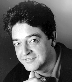 Picture of Peter Becker