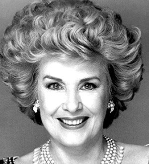 Picture of Sally Ann Howes