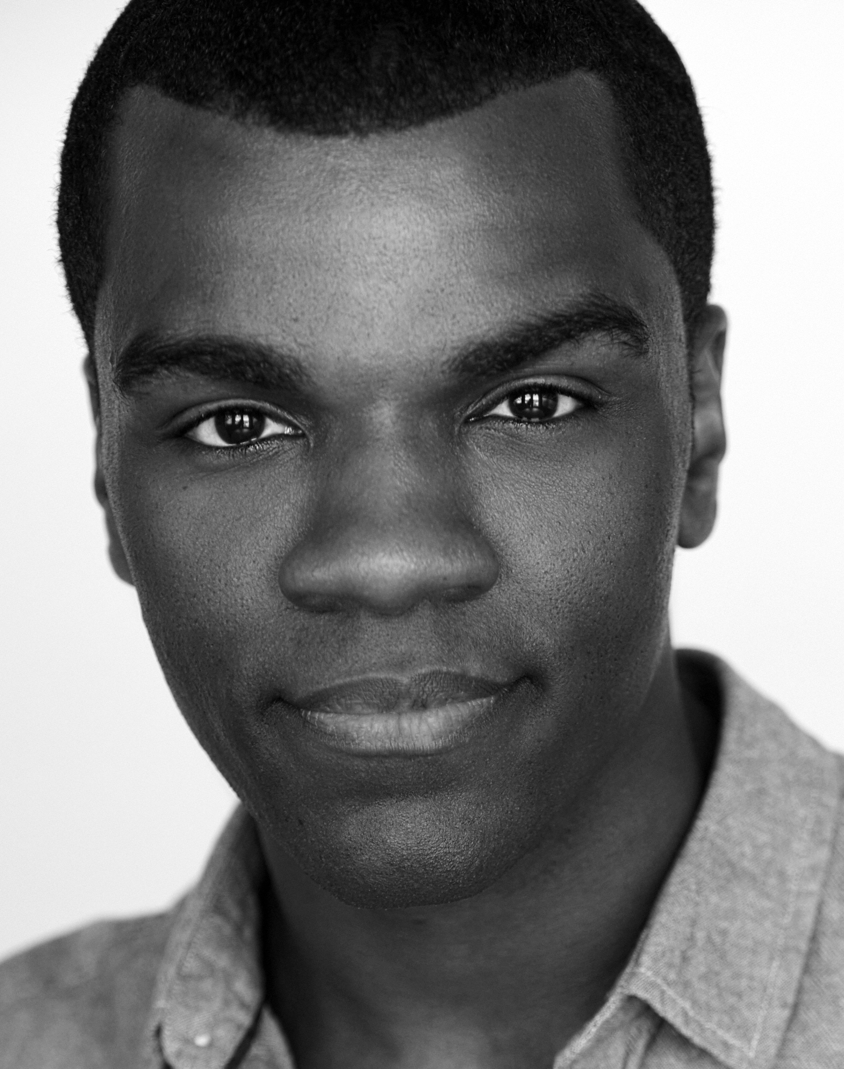 Picture of Sharrod Williams