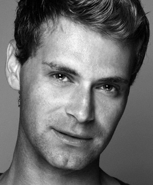 Picture of Attila Joey Csiki