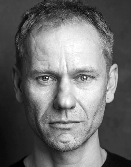 Picture of James Hillier