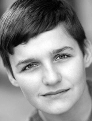 Picture of Jack Tartaglia