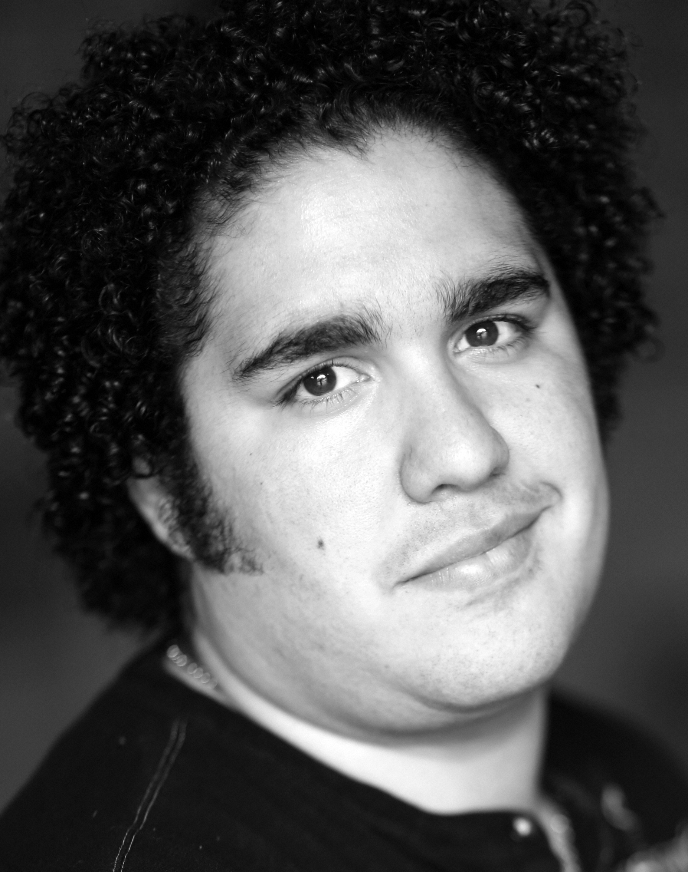 Picture of David Andino