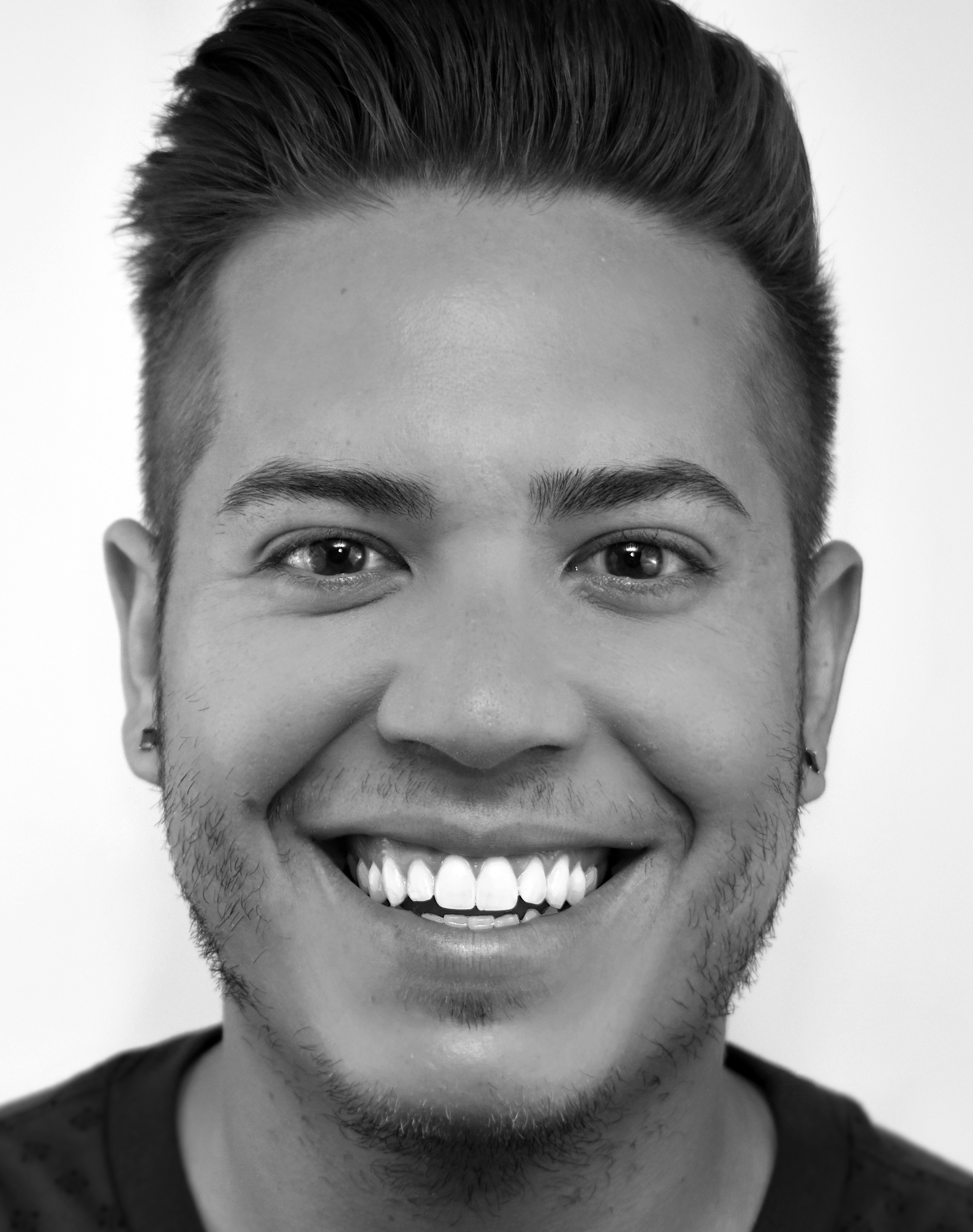 Picture of Izzy Figueroa