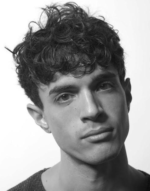 Picture of James Cusati Moyer