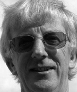 Picture of David Cullen