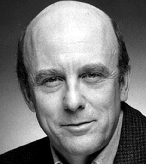 Picture of John Leslie Wolfe