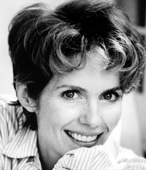 Picture of Julie Hagerty