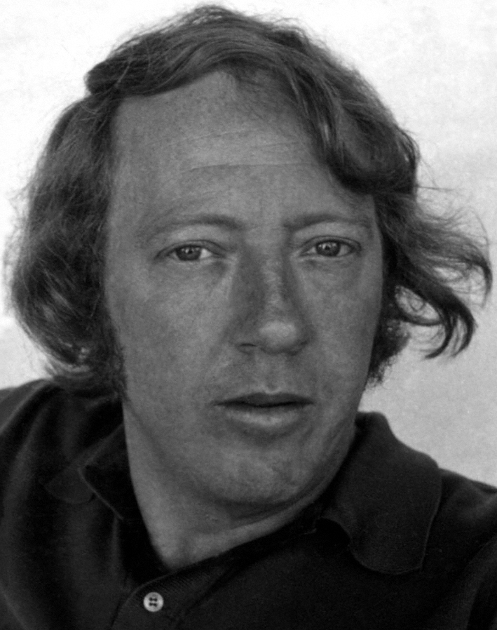Picture of Robert Stigwood