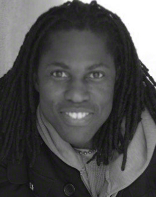 Picture of Kye Brackett