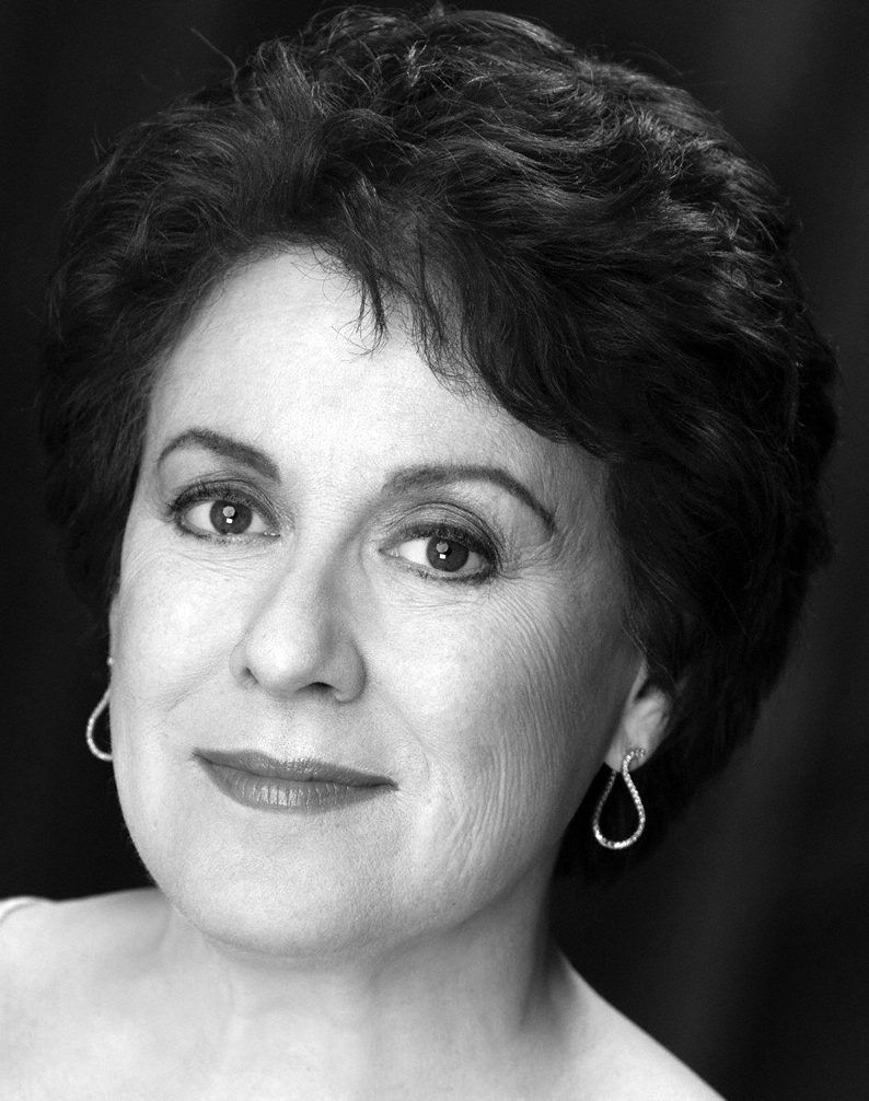 Picture of Judy Kaye