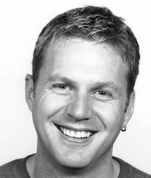 Picture of Edward Nelson