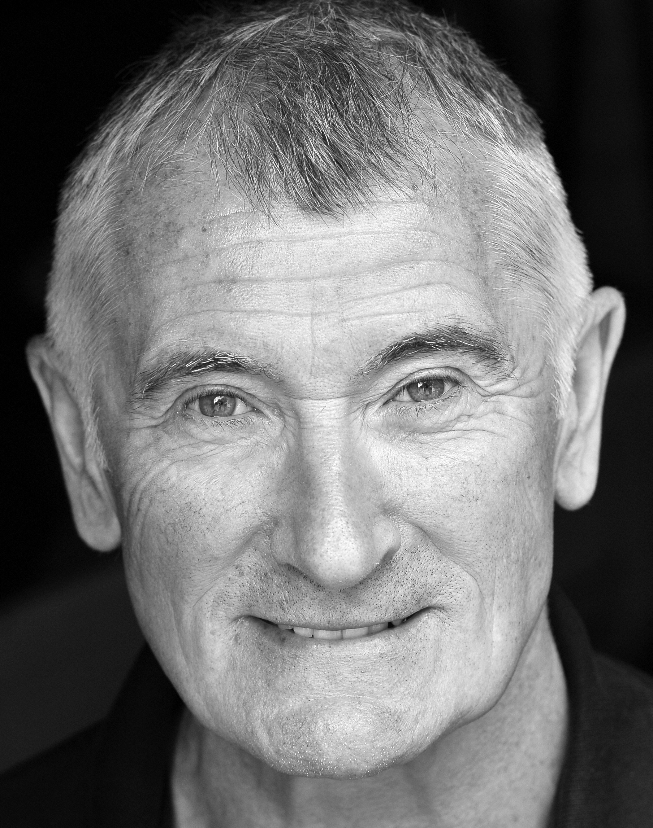 Picture of Edward Peel