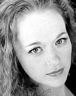 Picture of Christine Marie Brown