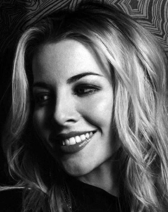 Picture of Morgan James