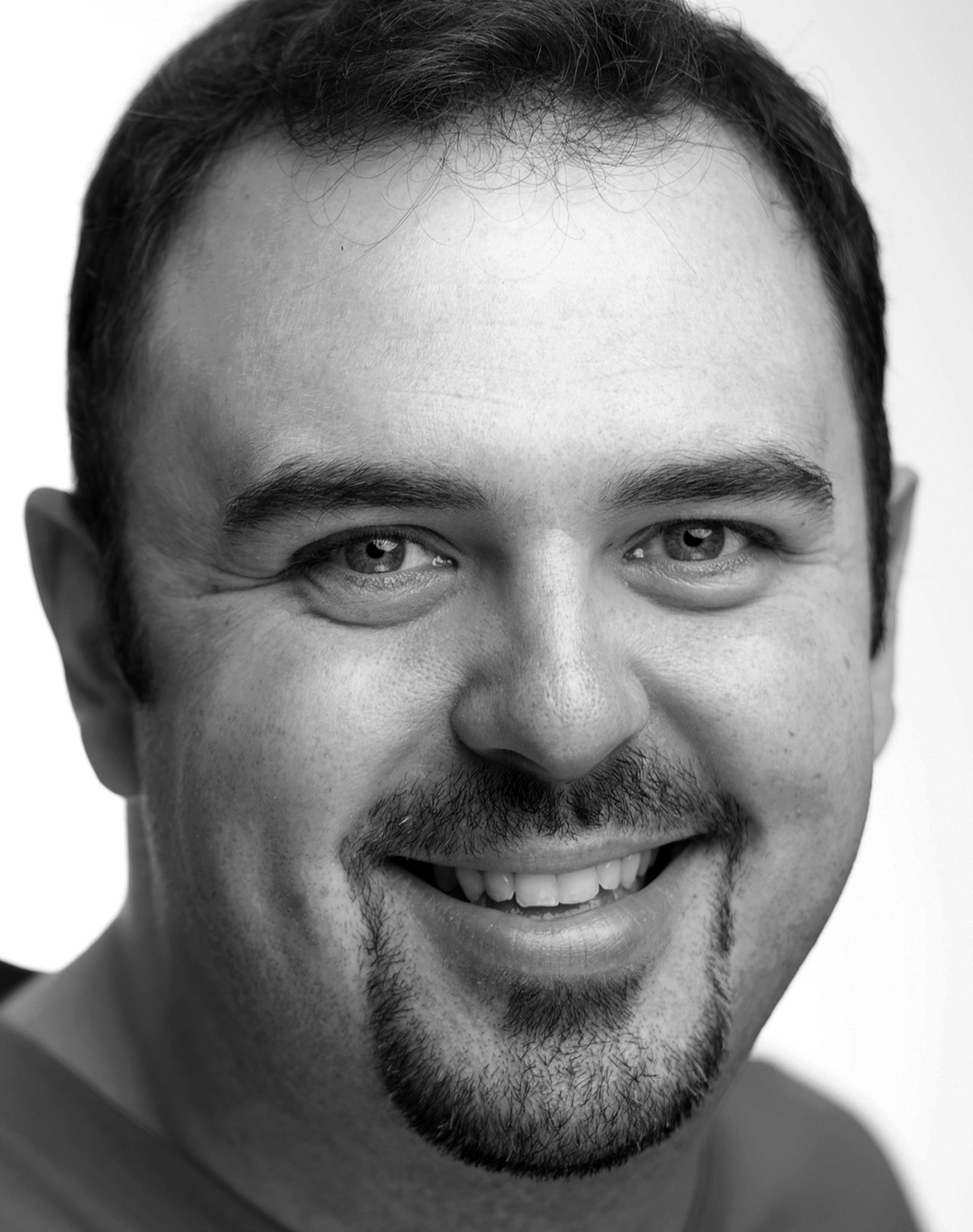 Picture of Joel Waggoner