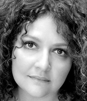 Picture of Aida Turturro