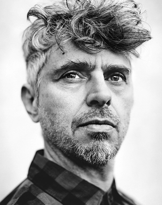 Picture of Mauro Refosco