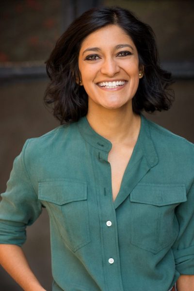 Picture of Sheela Ramesh