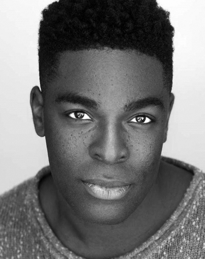 Picture of Kyle Taylor Parker