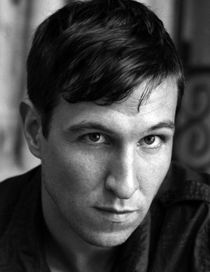 Picture of Pablo Schreiber