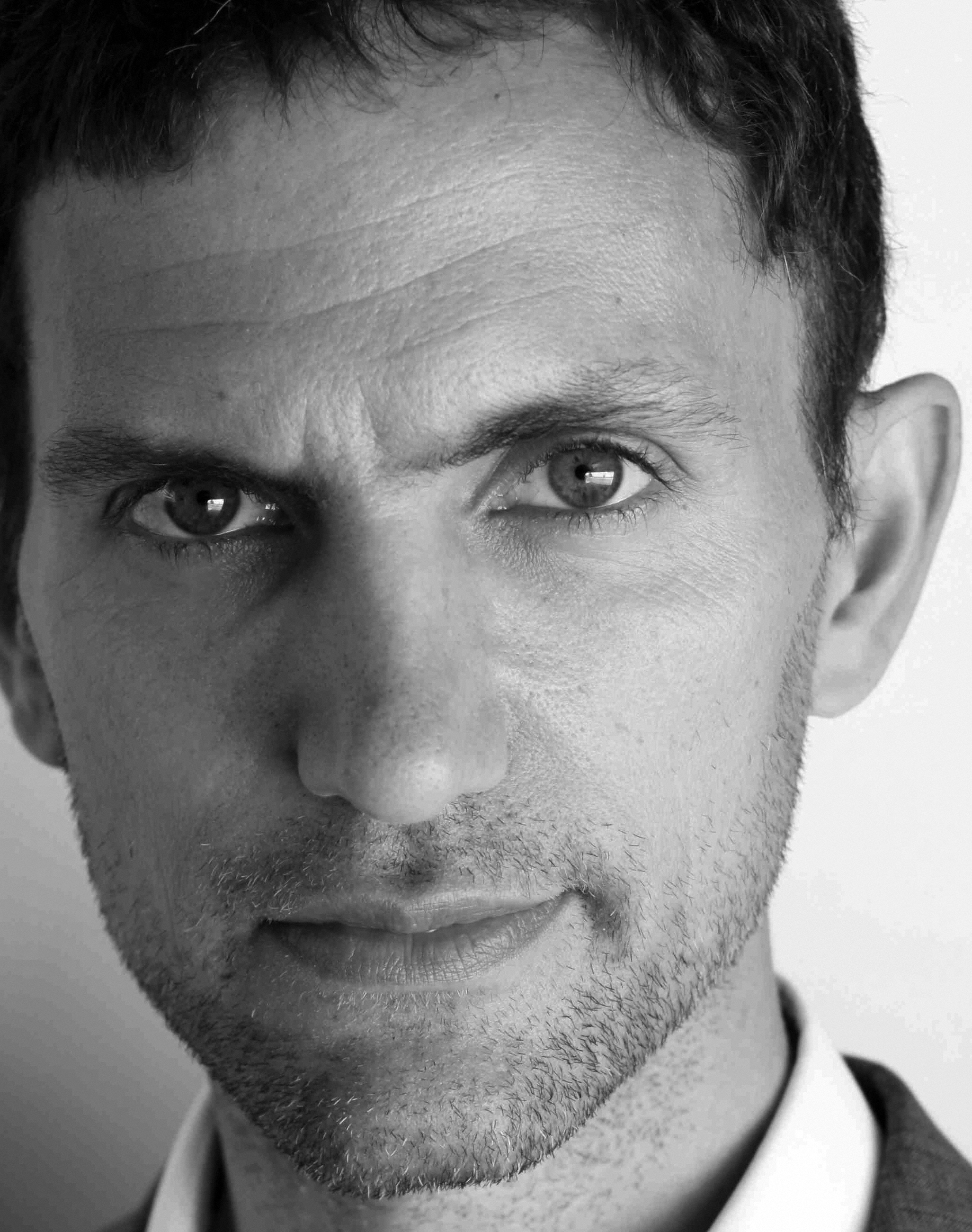 Picture of Ron Menzel