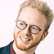 Picture of Alex Bender