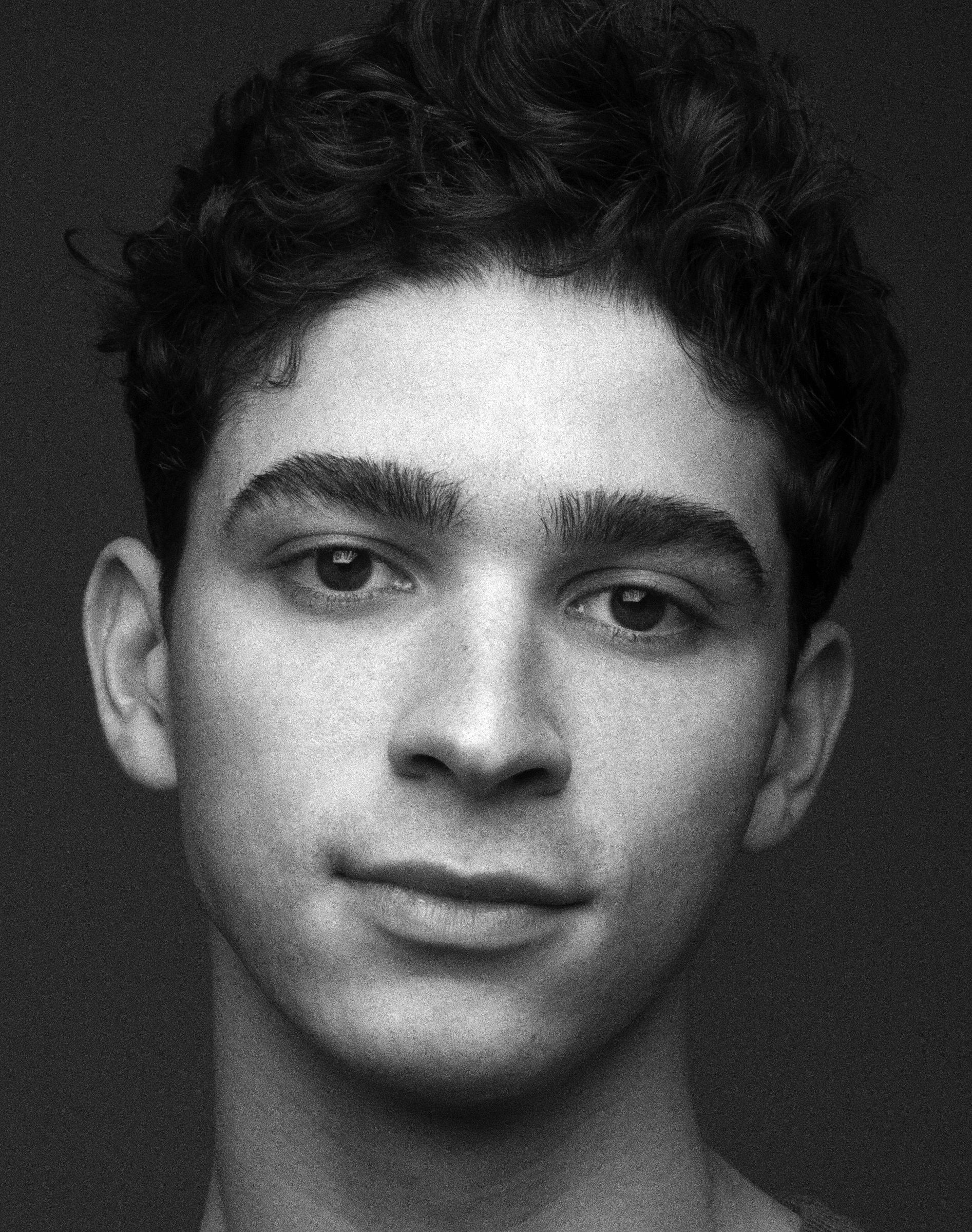 Picture of Isaac Powell