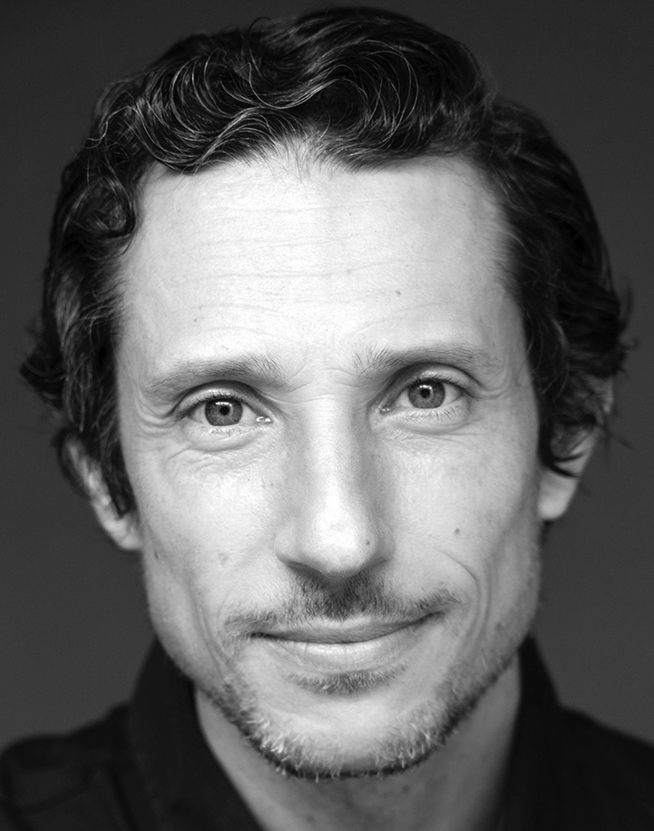 Picture of Jonathan David Martin