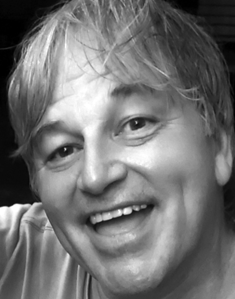 Picture of Jim Borstelmann