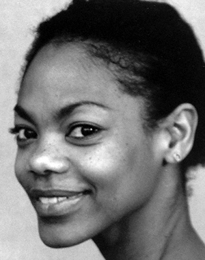 Picture of Yanelis Brooks