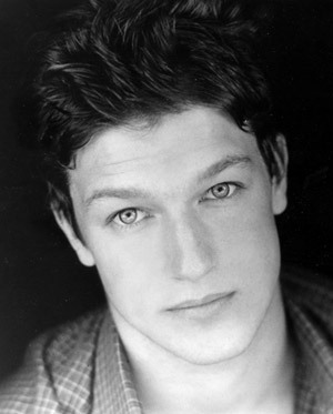 Picture of Peter Scanavino