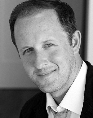 Picture of Justin Patterson