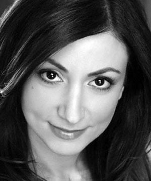 Picture of Hend Ayoub